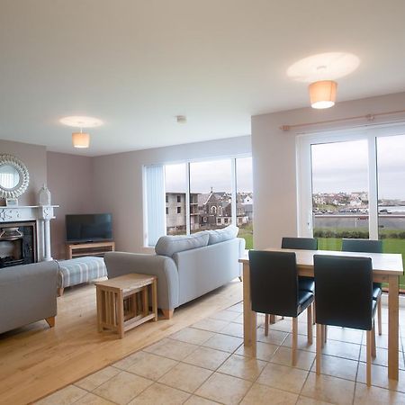 Portrush Seaview Apartments Room photo