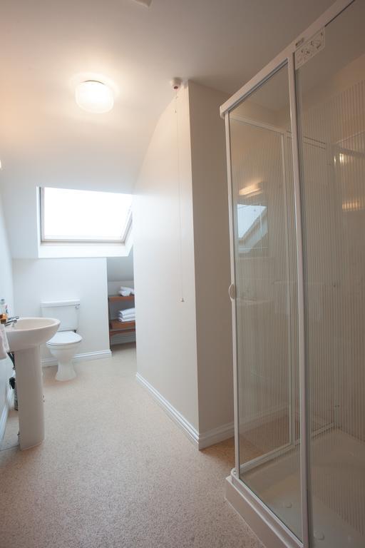 Portrush Seaview Apartments Room photo