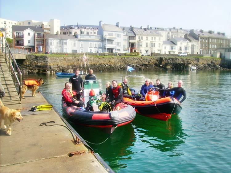 Portrush Seaview Apartments Exterior photo